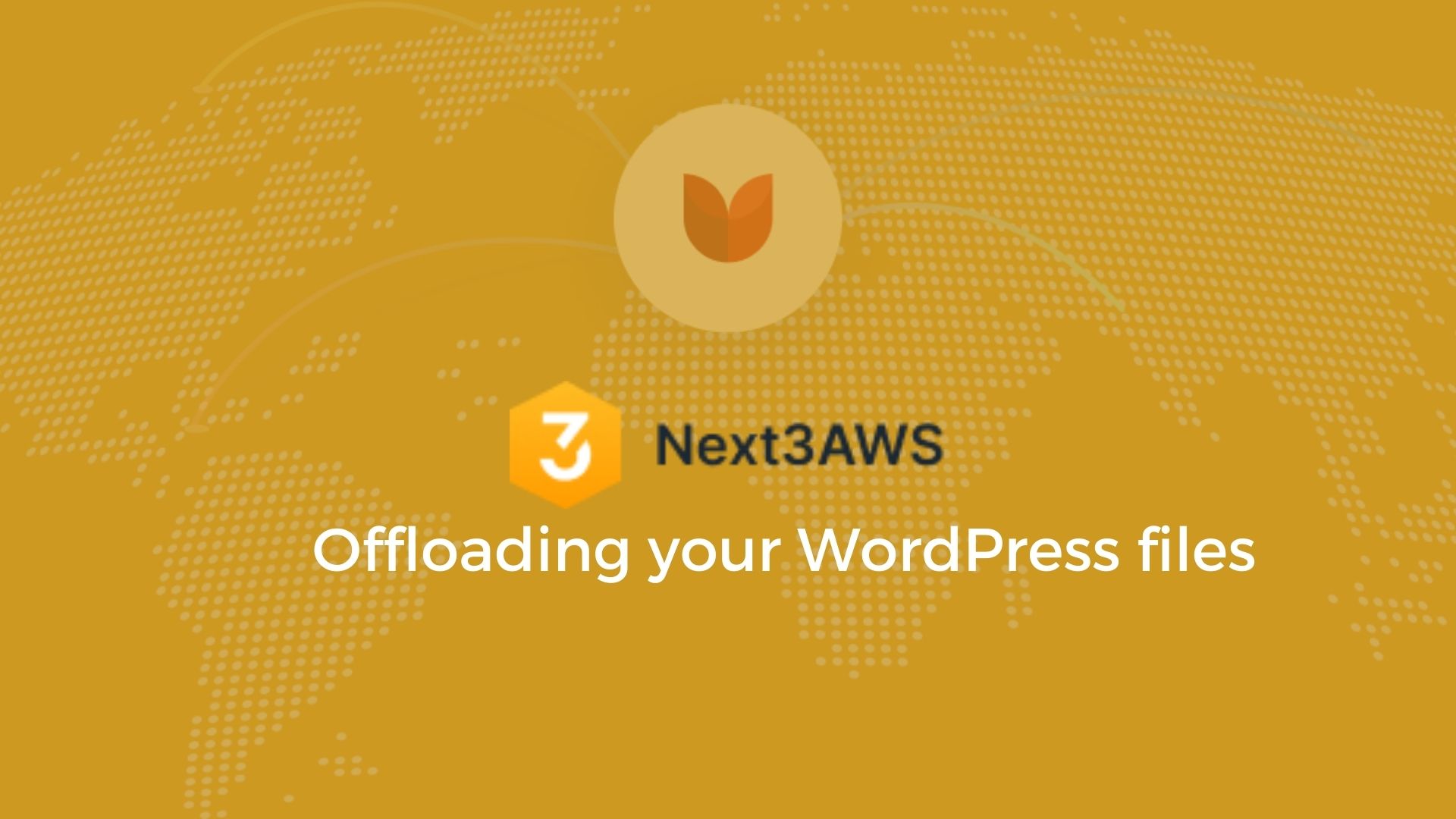 screenshot of Next3 Offload